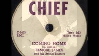 Elmore James - Coming Home