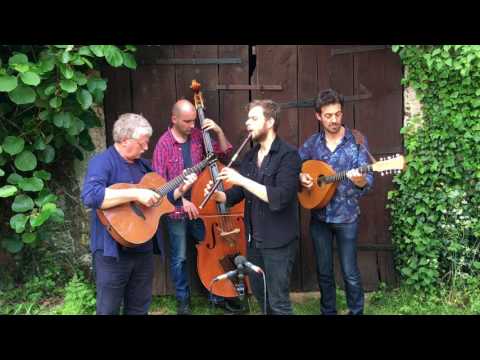 Looking At A Rainbow Through A Dirty Window • Calum Stewart