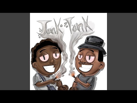 Jank Tank (feat. Lazy3x)