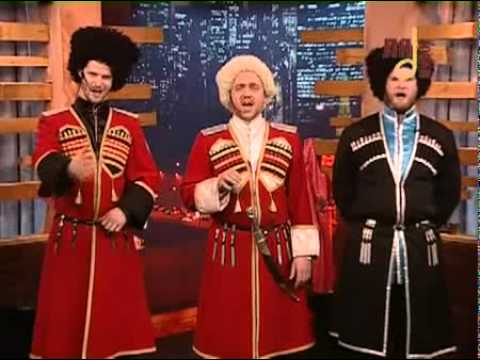 Живая Русь Лизавета