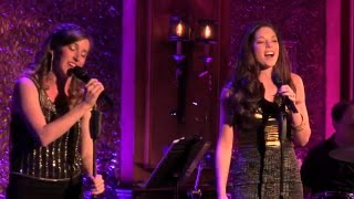 Emily Kay Shrader & Deidre Donovan - Happy Days/Get Happy
