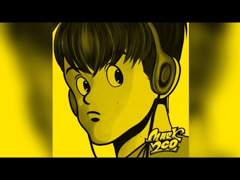 MARK (마크) - \200\ Audio | K.A.C
