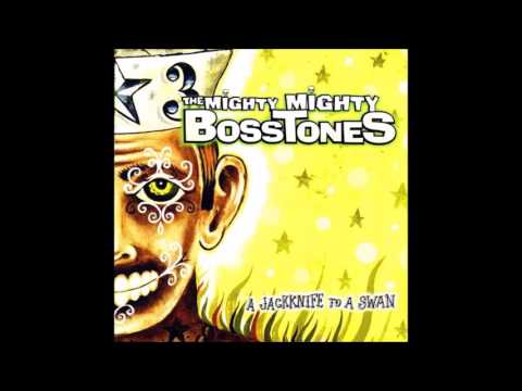 The Mighty Mighty Bosstones - A Jacknife To A Swan (Full Album)