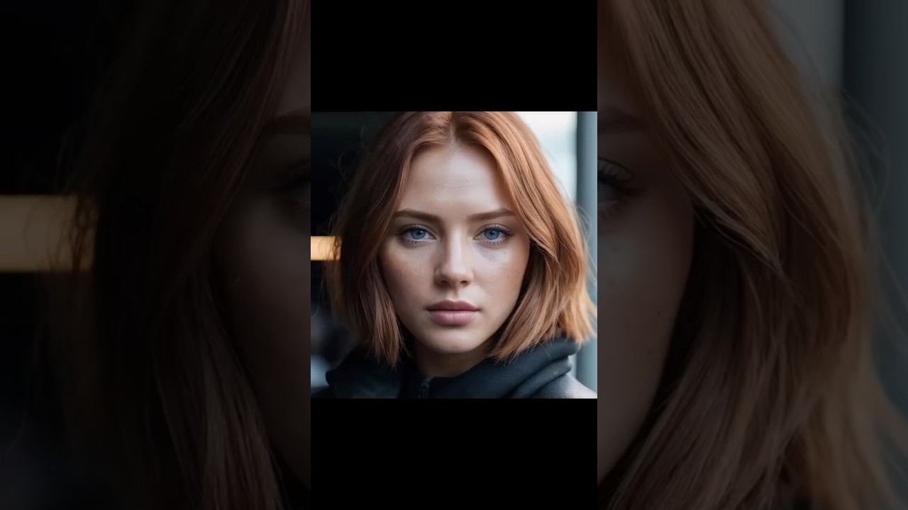 AI-Generated Portraits: Exploring the World of Stable Diffusion AI Art