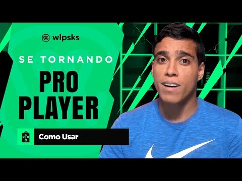 COMO SER UM PRO PLAYER? | FIFA 19