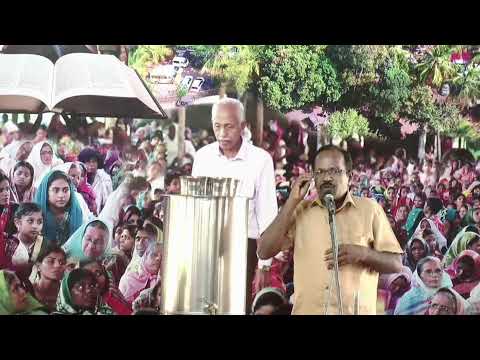 12-03-2023 | Immanuel Worship Live @10:30AM (IST)