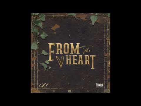 Chris Patrick - 200 (Ft. ItzWonderfull and Noah)