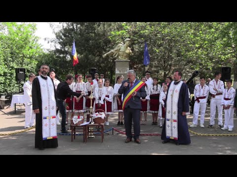 CANAL SUD / EROII NEAMULUI, COMEMORAȚI ÎN COMUNA VÂLCELELE ȘI SATUL FLOROAICA