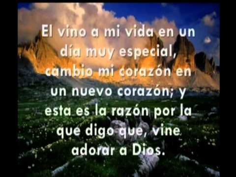 Manda Fu - Ricardo Rodriguez