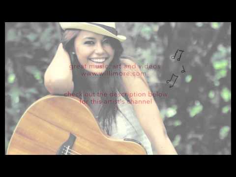 Ashley Lilinoe - Complain (acoustic original song)