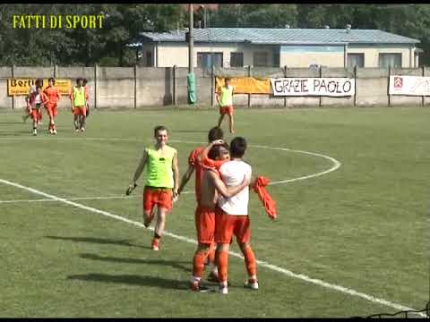 Calcio Rivediamoli : Mathi - Susaduebi 2-1