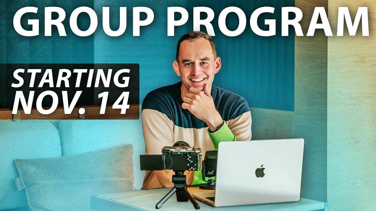 Let’s Get Organized Together