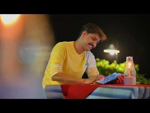 Neelaanjana Poovin | Violin Cover | Biju Pakalkuri