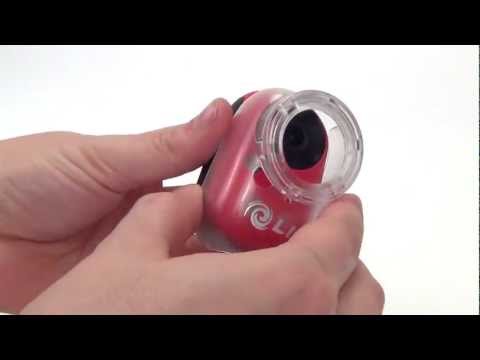 Ego Accessories - Liquid Image Model 727