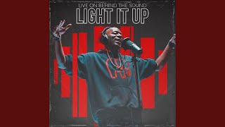 Light It Up (feat. Choclair &amp; R.J. Cui) (Remix)