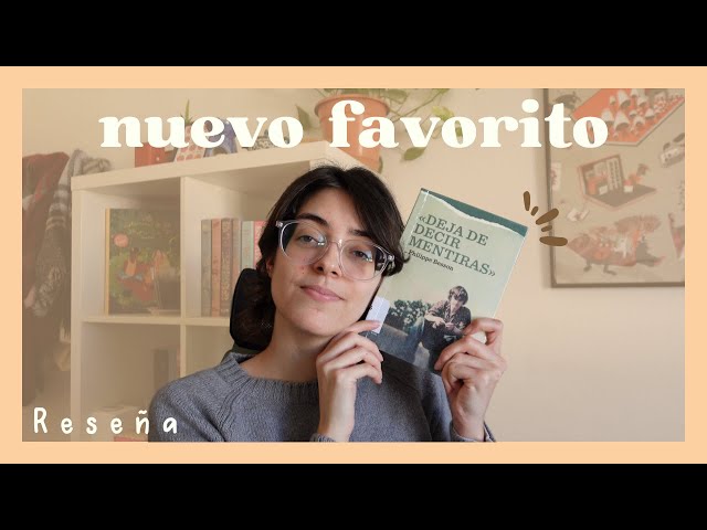 Vídeo relacionado con Mentiras de amor