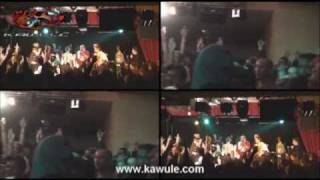 Teaser tree of double DVD Reggae Champion Arena part 2 by Kawulé
