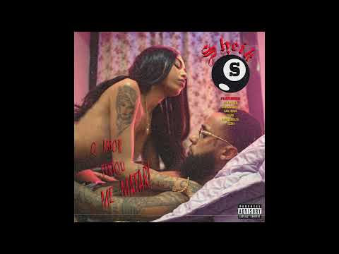 NÃO É FACIL [prod. GVB EXCLUSIVE]