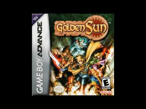 Golden Sun OST Extended - Battle! Saturos