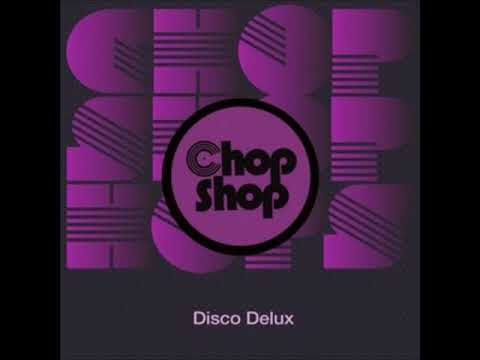 Dave Leatherman, HP Vince - The Coming (Original Mix)