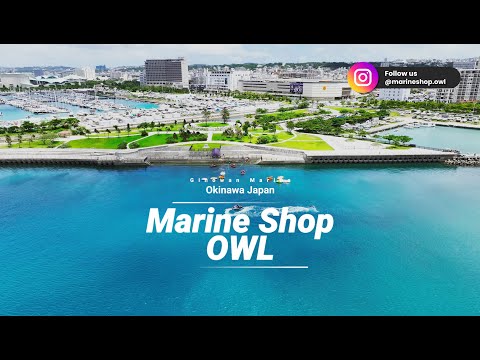 沖縄・那覇・宜野湾】最新の絶叫系マリンアクティビティ『3点Bプラン