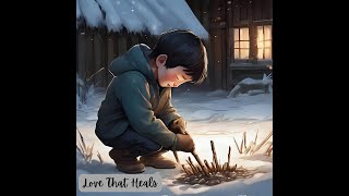 The Filial Son and the Bamboo Shoots – A Confucian Parable About Love and Sacrifice | Animated