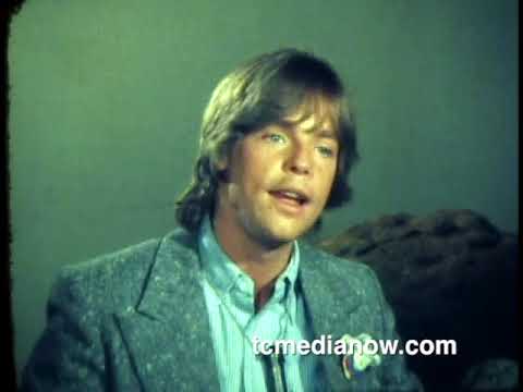 Mark Hamill interviewed by WCCO's Bill Carlson, 1977