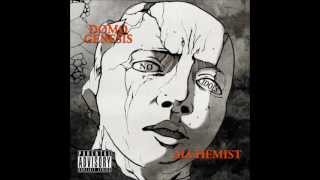 Domo Genesis-The Feeling (No Idols)