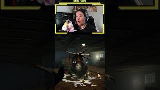 Mansion Of Horrors #gaming #thesinkingcity #youtubeshorts