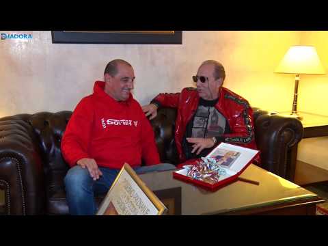 TOTO I PRIJATELJI - gost Mladen Grdović