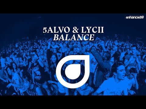 5ALVO & Lycii - Balance [OUT NOW]