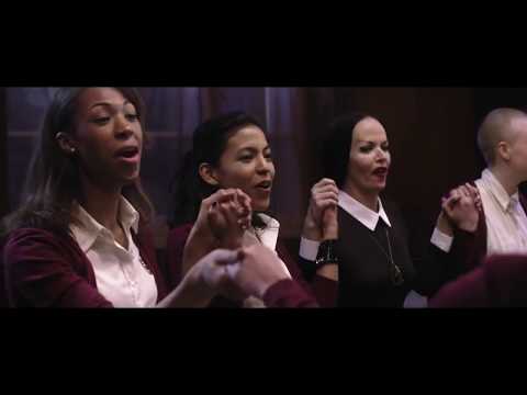 MQFF2018 - The Misandrists - Trailer