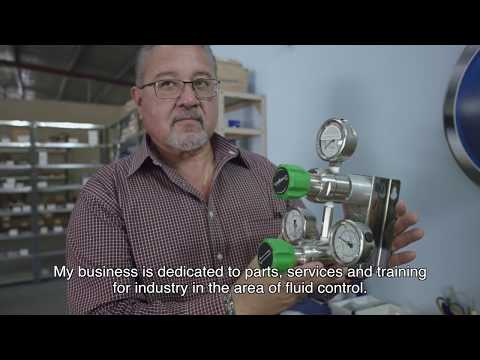 #MiOportunidadPathStone: Valves and Fittings (Subtitled)