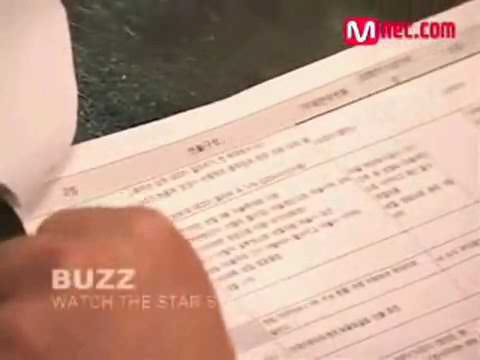 [06.08.15] 버즈 Making of 스타왓치 2편