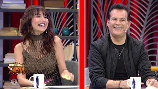 Aslı Şafak&#39;la İşin Aslı - Hakan Peker | 2.11.2018