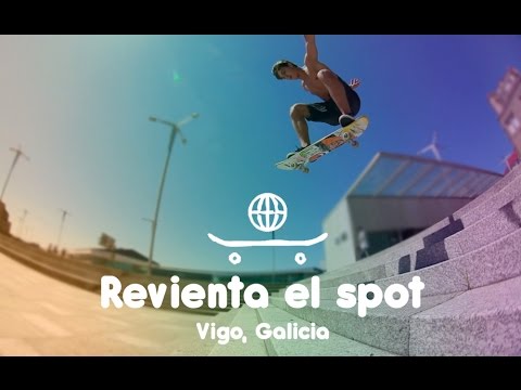 Reproducir vídeo