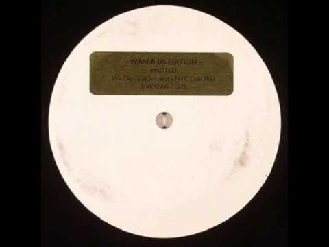 Madteo - We Doubt You (Can Make it)