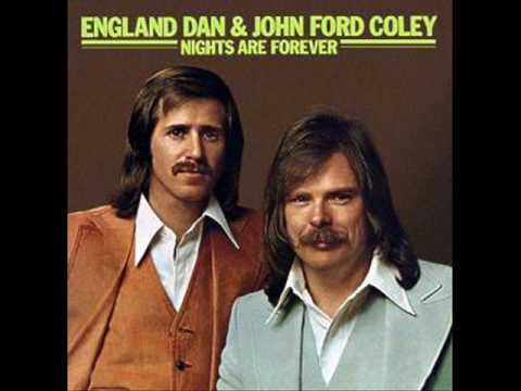 England Dan & John Ford Coley...Love is the Answer Video