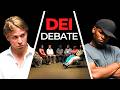 Do Diverse Workforces Outperform Pro Vs Anti DEI Debate