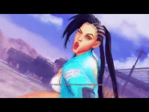 SFV: Boxer Matches Feat: CornFGC, BTM_GuN_SLinGa Vs Ryan Hart, infexious, Wolfkrone 1080p 60FPS