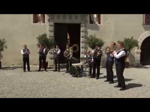 Blaskapelle Wiederlich