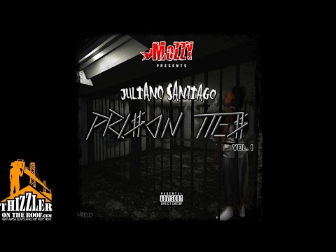 Juliano Santiago ft. Vonnie Boy - Cautious [Thizzler.com]