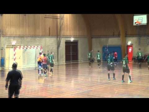 Futsal Talent Cup 2014 o.17 zvv Hovocubo - Vrone