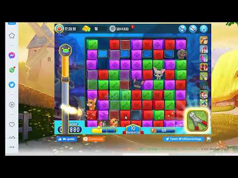 Pet Rescue level 4694, pet rescue, nivel 4694 pet rescue solucionado, solved, sin booster 4694, 4694