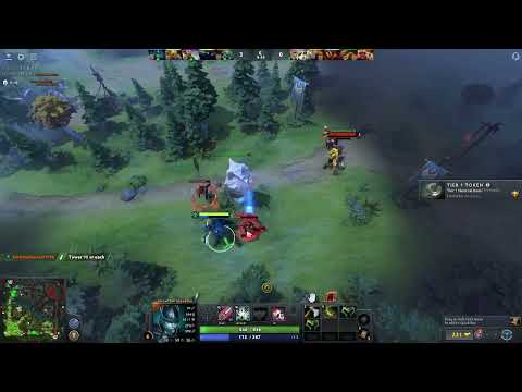 #dota2 #dota2gameplay  - Phantom Assassin - Mortred! Practice Gaming!!