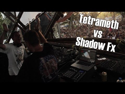 UP13 - Tetrameth vs Shadow FX