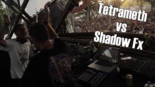 UP13 - Tetrameth vs Shadow FX