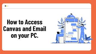 How to access your student account on your PC.