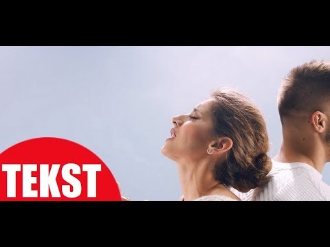 MINISTARKE x LAPSUS BAND - VOLI ME (LYRIC VIDEO 2019) TEKST