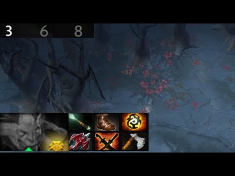 23savage - Medusa | OG vs T1  (game 1) BO2 | The International 2021